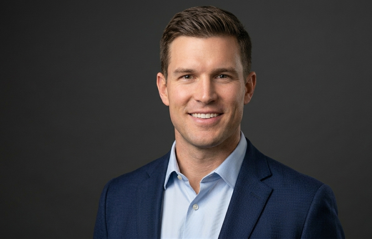 Taylor Brooks, VP of Engineering at BaileyFinch